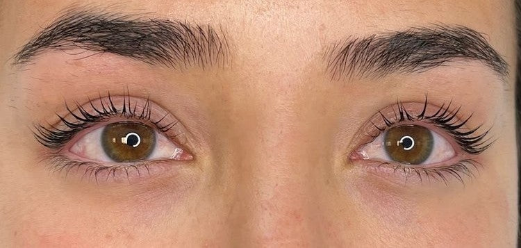 Lash Lift